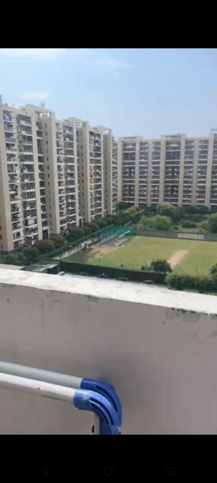 Exterior View, tulip-lemon 2 Bedroom 515 Sq.Ft. Apartment In Sector 69 Gurgaon 10754945