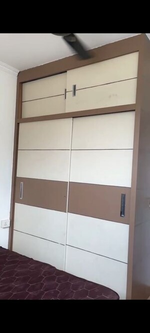 Furnished Amenities in 2 BHK Apartment at Tulip Lemon, Sector 69 – for Rent