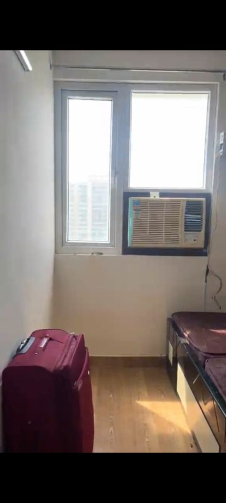 Bathroom, tulip-lemon 2 Bedroom 515 Sq.Ft. Apartment In Sector 69 Gurgaon 10754945