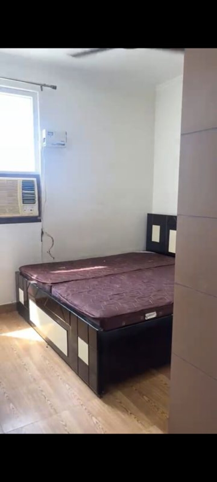 Bedroom, tulip-lemon 2 Bedroom 515 Sq.Ft. Apartment In Sector 69 Gurgaon 10754945