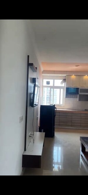 Kitchen in 2 BHK Apartment at Tulip Lemon, Sector 69 – for Rent