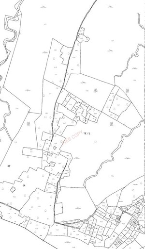  Land – Map Location View at Katoria - for Sale