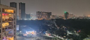 2 BHK Apartment – Exterior View View at The Greater Ganga Panama, Pimple Nilakh - for Sale