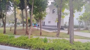 2 BHK Apartment – Exterior View View at The Greater Ganga Panama, Pimple Nilakh - for Sale