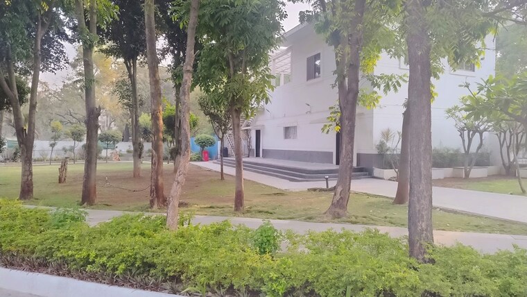 Exterior View, the-greater-ganga-panama 2 Bedroom 907 Sq.Ft. Apartment In Pimple Nilakh Pune 10754918
