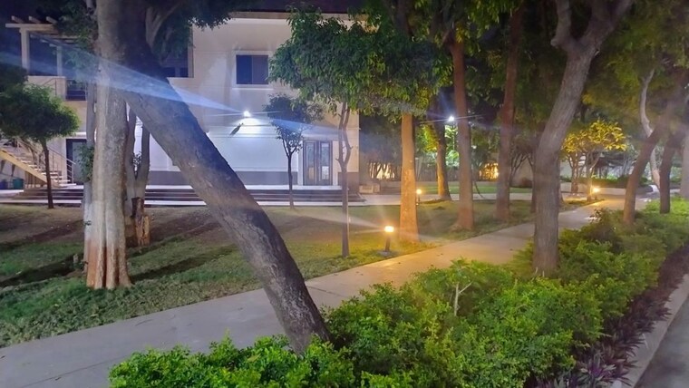 Garden, the-greater-ganga-panama 2 Bedroom 907 Sq.Ft. Apartment In Pimple Nilakh Pune 10754918