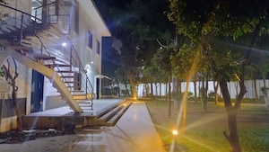 Swimming Pool in 2 BHK Apartment at The Greater Ganga Panama, Pimple Nilakh – for Sale