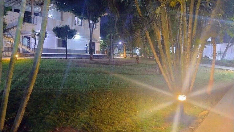 Garden, the-greater-ganga-panama 2 Bedroom 907 Sq.Ft. Apartment In Pimple Nilakh Pune 10754918