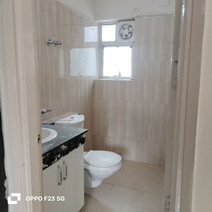 Bathroom in 3.5 BHK Apartment at Orris Aster Court, Sector 85 – for Sale
