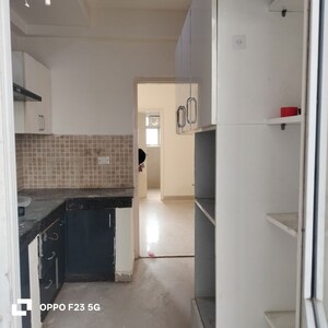 Kitchen in 3.5 BHK Apartment at Orris Aster Court, Sector 85 – for Sale