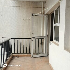 Balcony in 3.5 BHK Apartment at Orris Aster Court, Sector 85 – for Sale