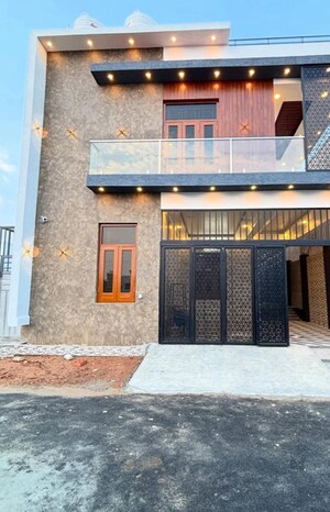 3 BHK Villa For Sale in Kengeri