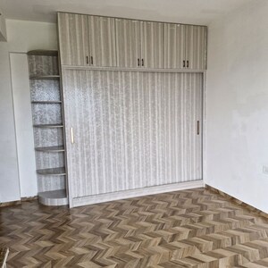 Bedroom in 3 BHK Apartment at Tulip Yellow, Sector 69 – for Rent