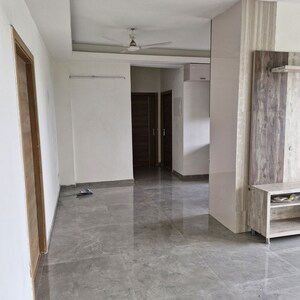 Living Room in 3 BHK Apartment at Tulip Yellow, Sector 69 – for Rent