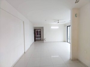Building Lobby in 4 BHK Apartment at Conscient Heritage Max, Sector 102 – for Rent