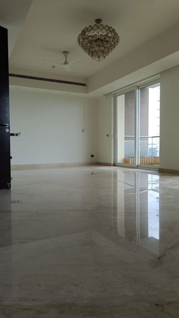 Room, mahindra-luminare 3 Bedroom 2985 Sq.Ft. Apartment In Sector 59 Gurgaon 10754957