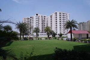 1 BHK Apartment – Exterior View View at Ajmer Road - for Rent