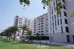 1 BHK Apartment – Exterior View View at Ajmer Road - for Rent