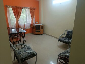1 BHK +Apartment For Rent in Vardhaman Township in Hadapsar, Pune