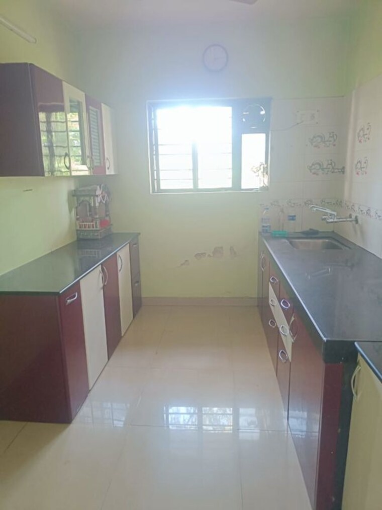Kitchen, vardhaman-township 1 Bedroom 608 Sq.Ft. Apartment In Hadapsar Pune 10754986