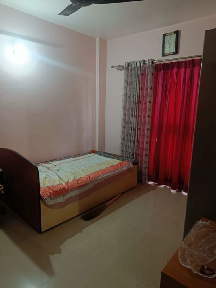 Bedroom, vardhaman-township 1 Bedroom 608 Sq.Ft. Apartment In Hadapsar Pune 10754986