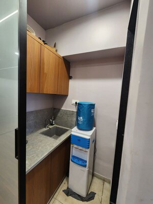 Furnished Amenities in  Office Space at KP Epitome, Makarba – for Rent