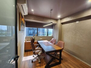  Office Space For Rent in KP Epitome, Makarba