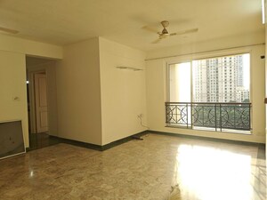 1 BHK Apartment For Rent in Hiranandani The Walk Castalia, Ghodbunder Road