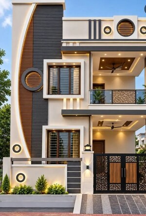 2 BHK Villa For Sale in Uttarahalli