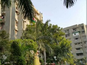 4 BHK Apartment For Sale in Ip Extension