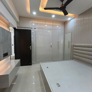 Bedroom in 2 BHK Apartment at BPTP Floors, Sector 70 – for Rent