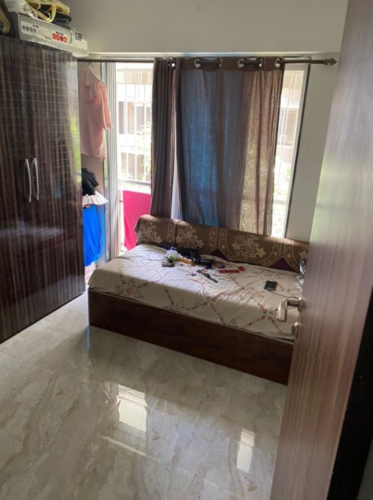 Bedroom, platinum-corporation 2 Bedroom 580 Sq.Ft. Apartment In Andheri West Mumbai 10754990