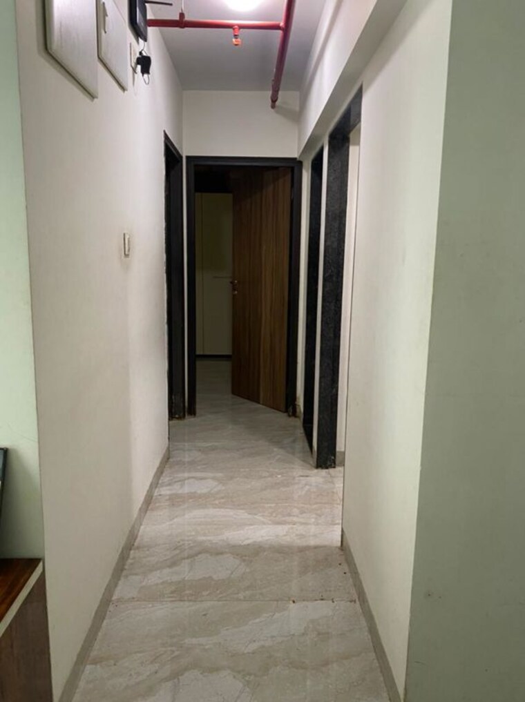 Living Room, platinum-corporation 2 Bedroom 580 Sq.Ft. Apartment In Andheri West Mumbai 10754990