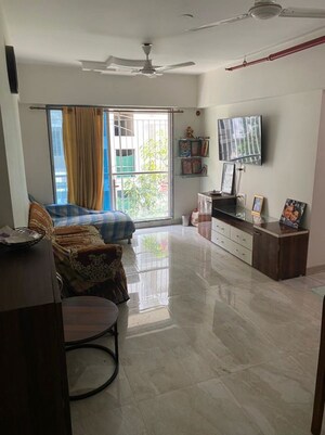 2 BHK Apartment For Sale in Platinum Corporation, Andheri West