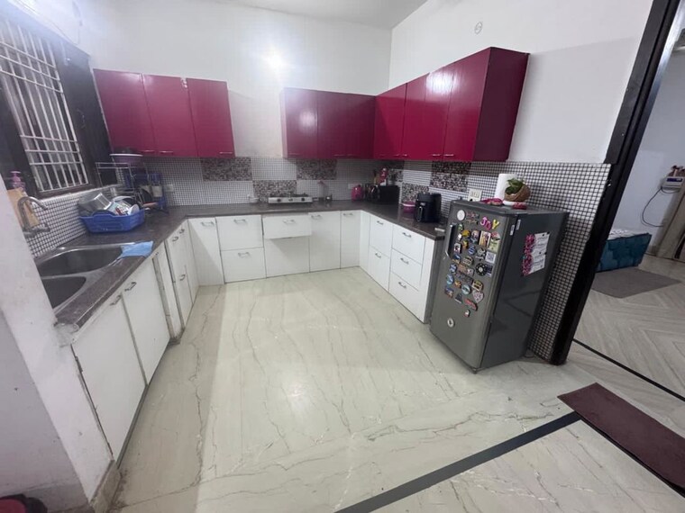 Bedroom, sector 46 3 Bedroom 2245 Sq.Ft. Builder Floor In Sector 46 Gurgaon 10755015