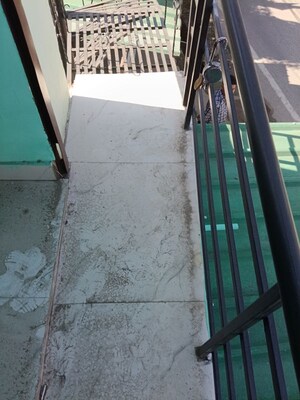Balcony in  Shop at Ajabpur – for Rent