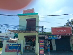  Shop For Rent in Ajabpur