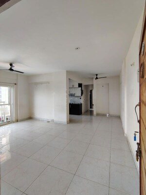 Building Lobby in 2.5 BHK Apartment at Shriram Summitt, Electronic City Phase I – for Rent