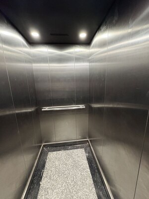 Lift in 2.5 BHK Apartment at Landmark The Homes 81, Sector 81 – for Rent