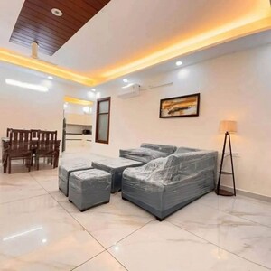 4 BHK Apartment For Rent in Conscient Heritage Max, Sector 102