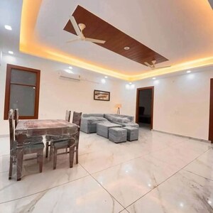  4 BHK Apartment at Conscient Heritage Max, Sector 102 – for Rent