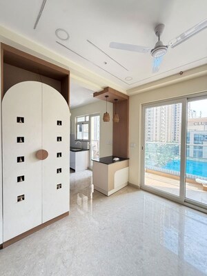 3 BHK Apartment For Rent in Aurobindo Kohinoor, Serilingampally