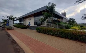  Plot – Exterior View View at KNS Samooha, Nelamangala - for Sale