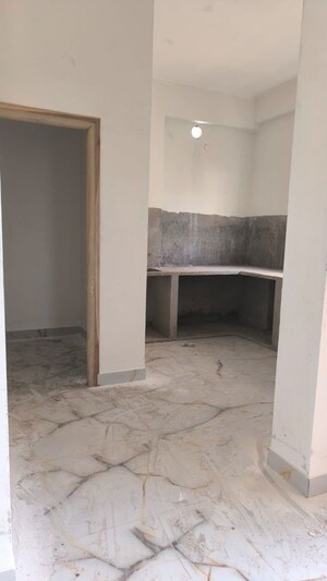 Bathroom in 3 BHK Apartment at SVS Enclave Alwal, Alwal – for Sale