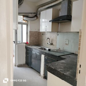 Kitchen in 3.5 BHK Apartment at Orris Aster Court, Sector 85 – for Rent