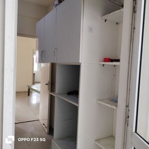Bathroom in 3.5 BHK Apartment at Orris Aster Court, Sector 85 – for Rent