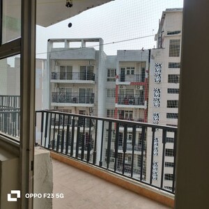 3.5 BHK Apartment – Exterior View View at Orris Aster Court, Sector 85 - for Rent