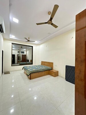 Living Room in 4 BHK Independent House at Khopoli – for Sale