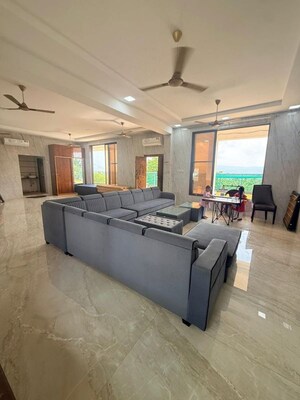 Kitchen in 4 BHK Independent House at Khopoli – for Sale