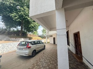 Parking in 4 BHK Independent House at Khopoli – for Sale